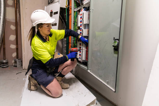 Best Electrical Contractors for Businesses  in Blasdell, NY