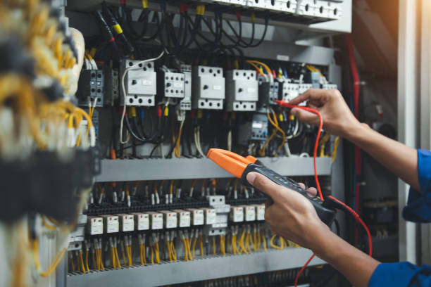 Best Electrical Contractors for Businesses  in Blasdell, NY
