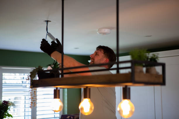 Best Residential Electrician Services  in Blasdell, NY