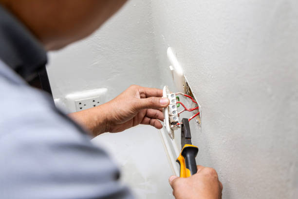 Best Commercial Electrician Services  in Blasdell, NY