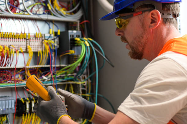 Best Electrical Upgrades for Homes  in Blasdell, NY
